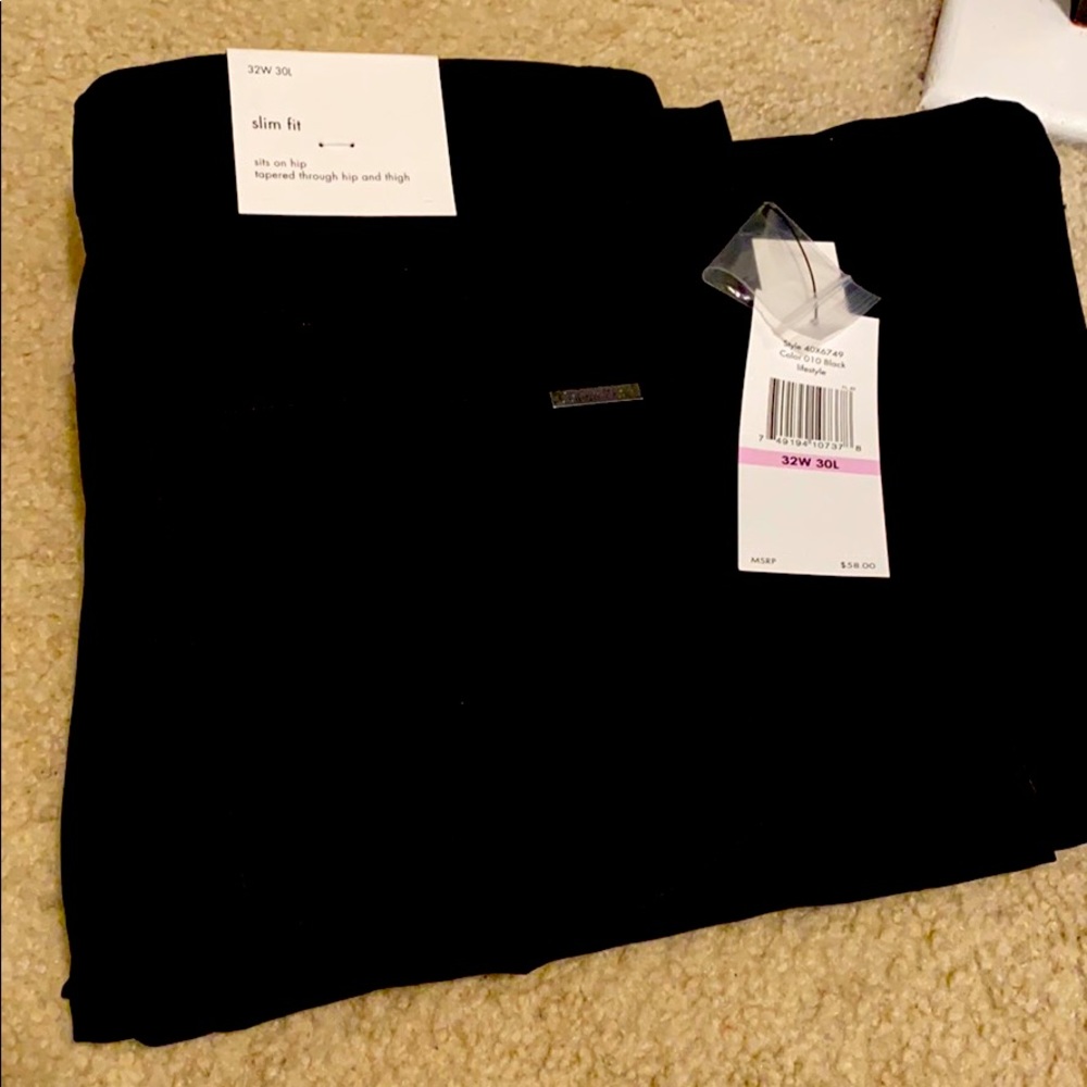 Men’s pants